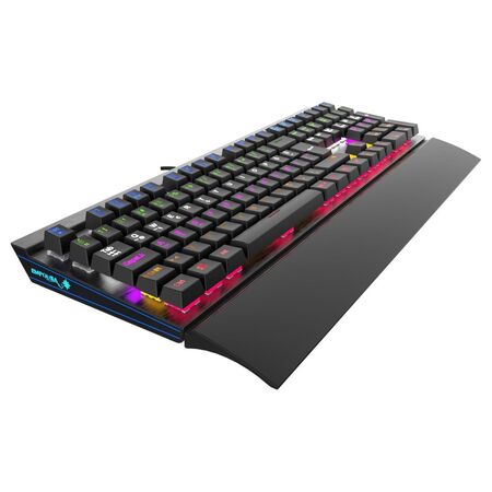 INCA IKG-441 EMPOUSA MEKANİK GAMING KLAVYE - 3