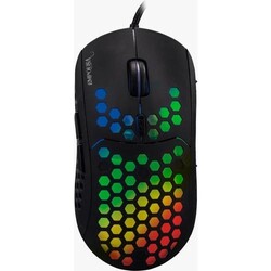 Inca IMG-346 Empousa RGB Makrolu Kablolu Optik Oyuncu Mouse - 2