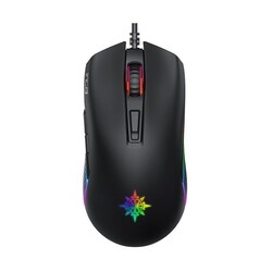 Inca IMG-GT14 RGB 7D 3200 DPİ KABLOLU GAMING MOUSE USB - 2