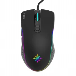 Inca IMG-GT15 Optik Kablolu Oyuncu Mouse - 1