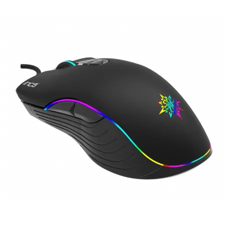 Inca IMG-GT15 Optik Kablolu Oyuncu Mouse - 2