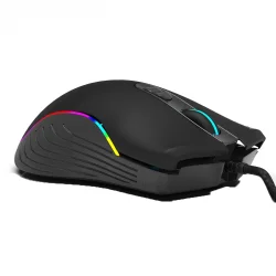 Inca IMG-GT15 Optik Kablolu Oyuncu Mouse - 3