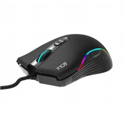 Inca IMG-GT15 Optik Kablolu Oyuncu Mouse - 4