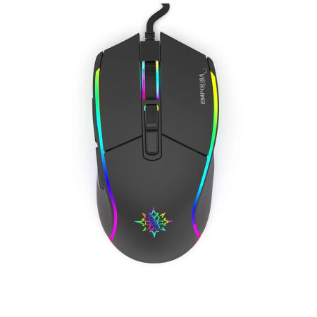 Inca IMG-GT16 Rgb LED 6400 Dpı Oyuncu Mouse - 1