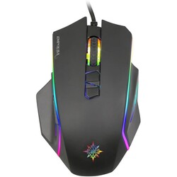 Inca IMG-GT21 RGB 8D KABLOLU PROFESYONEL GAMING MOUSE USB Mouse - 2