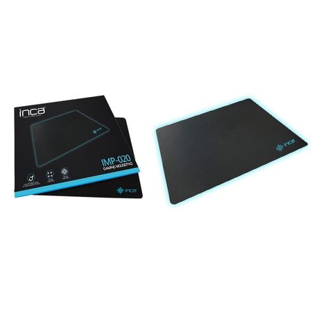 Inca IMP-020 Medium Gaming Mouse Pad - 1