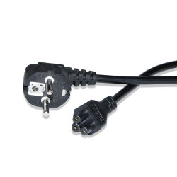 Inca INPW-06TP Notebook Power Kablo - 1.5m - Inca