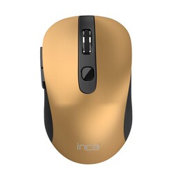 Inca IWM-233RG 1600dpı Silent Wireless Mouse Sessiz - 2
