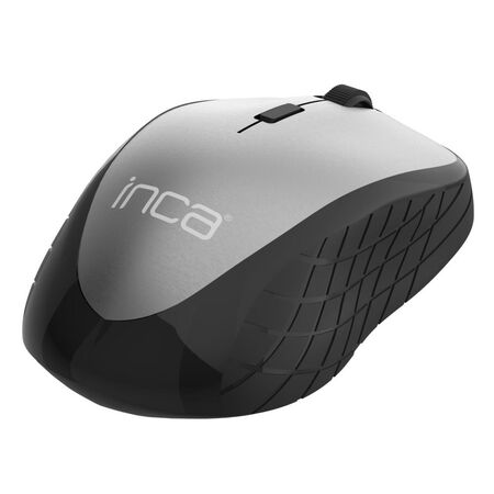 Inca IWM-395TG Gri Renk Kablosuz 1600DPI Mouse - 2