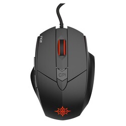 Inca Ruthless IKG-310 Rainbow Effect Oyuncu Gaming Klavye + Mouse Seti - 4