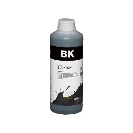 InkTec 1 Litre Pigment Mürekkep HP 970, 973 inktec H5970-01LB - 1