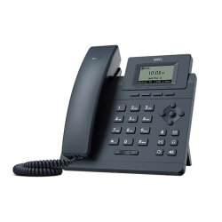 Karel IP310 IP Masaüstü Telefon - Karel