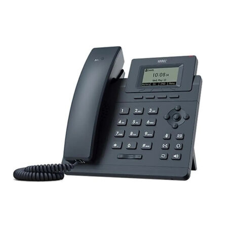 Karel IP310 IP Masaüstü Telefon - 1