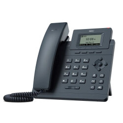 Karel IP310P IP PoE Masaüstü Telefon - Karel