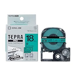 King Jim Tepra Pro Sc18c Muadil Şerit - King Jim