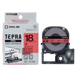 King Jim Tepra Pro Sc18m Muadil Şerit - King Jim