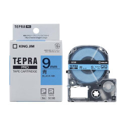 King Jim Tepra Pro Sc9c Muadil Şerit - King Jim