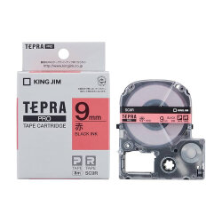 King Jim Tepra Pro Sc9r Muadil Şerit - King Jim
