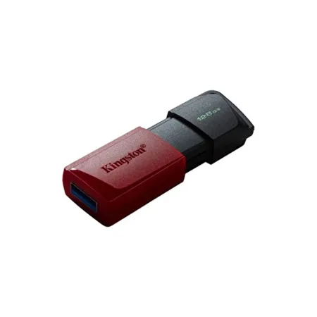 Kingston DataTraveler Exodia M DTXM-128 USB 3.2 Gen1 Flash Bellek - 1