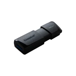 Kingston DataTraveler Exodia M DTXM 32GB USB 3.2 Gen1 Flash Bellek - Siyah - Kingston
