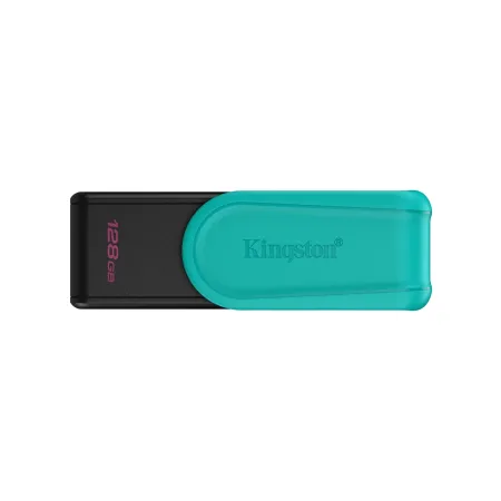 Kingston DataTraveler Exodia S DTXS-128GB USB 3.2 Gen1 Flash Bellek - 1
