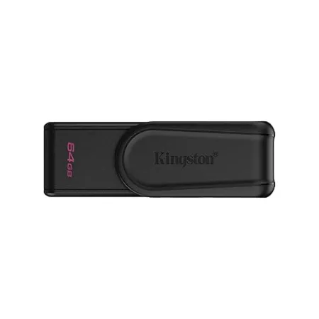 Kingston DataTraveler Exodia S DTXS-64GB USB 3.2 Gen1 Flash Bellek - 1
