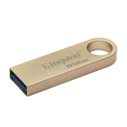 Kingston DataTraveler USB 3.2 DTSE9G3/512GB 512 GB Flash Bellek - Kingston