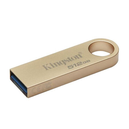 Kingston DataTraveler USB 3.2 DTSE9G3/512GB 512 GB Flash Bellek - 1
