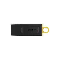 Kingston Exodia DTX 128GB USB 3.2 Gen1 Siyah Flash Bellek - Kingston