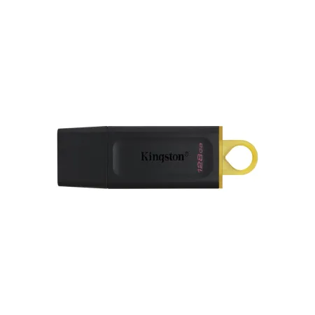 Kingston Exodia DTX-128GB USB 3.2 Gen1 Siyah Flash Bellek - 1