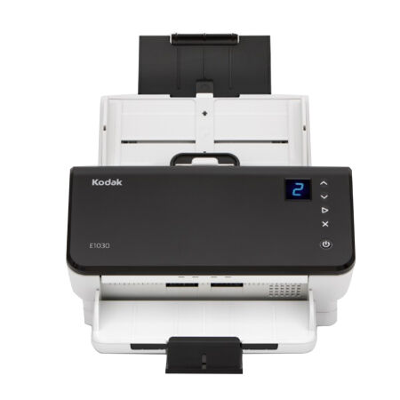 Kodak Alaris 8011876 E1030 Tarayıcı - 1