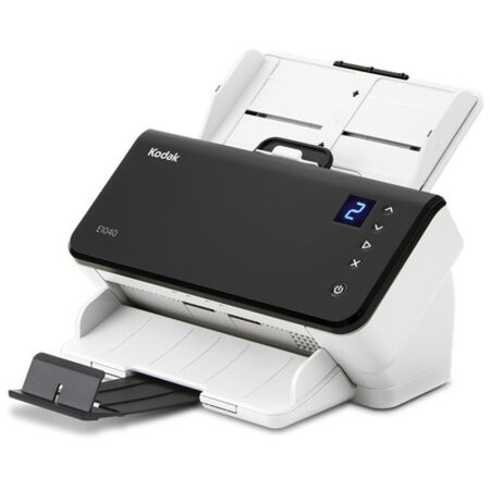 Kodak Alaris 8011892 E1040 Tarayıcı - 2