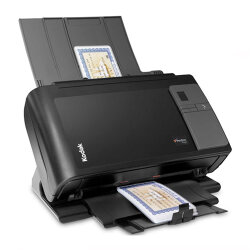 Kodak I2620 A4 60 Ppm 600 Dpi Döküman Tarayıcı - 2