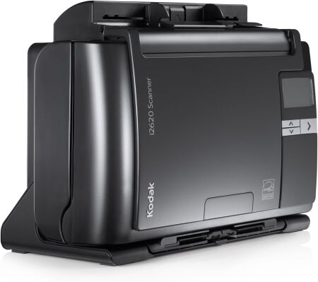 Kodak İ2620 Döküman Tarayıcı - 2
