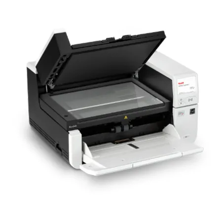 Kodak S3060f Döküman Tarayıcı - 2