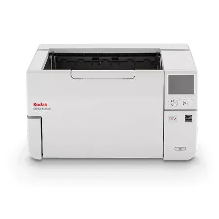 Kodak S3100 Döküman Tarayıcı - 1