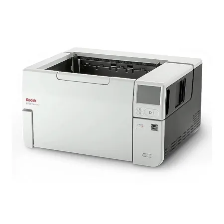 Kodak S3100 Döküman Tarayıcı - 2