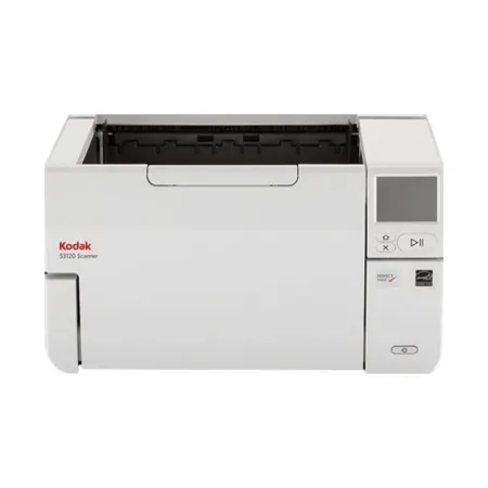 Kodak S3120 Max Döküman Tarayıcı - 1