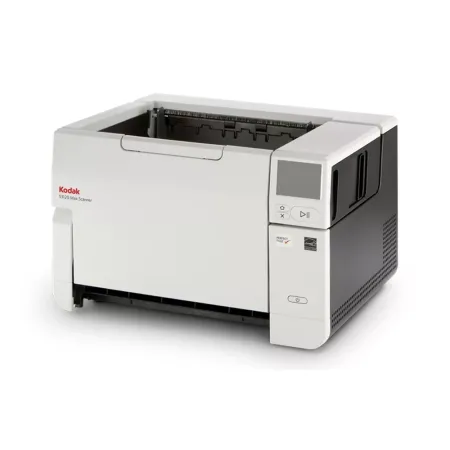 Kodak S3120 Max Döküman Tarayıcı - 2