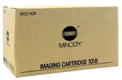 Konica Minolta 101B Original Photocopy Drum Unit - 2