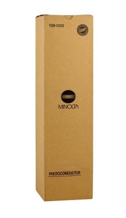 Konica Minolta 105B Photocopier Drum - 1