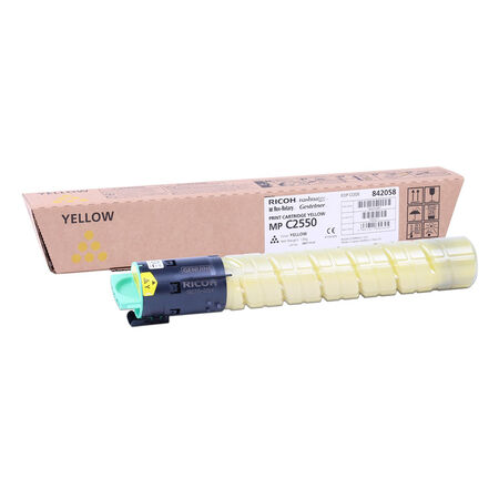 Konica Minolta 1600F Toner Chip - 5