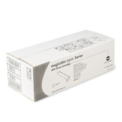 Konica Minolta 2300 (1710520-001) Siyah Orijinal Drum Ünitesi - KONICA MINOLTA
