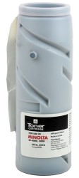 Konica Minolta 501B Replacement Photocopy Toner - 2