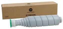 Konica Minolta 604B Orijinal Fotokopi Toner - 2