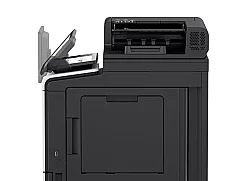 Konica Minolta Bizhub 4051i Çok Fonksiyonlu Siyah Beyaz Fotokopi Makinası - 3