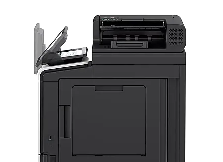 Konica Minolta Bizhub 4051i Çok Fonksiyonlu Siyah Beyaz Fotokopi Makinası - 3