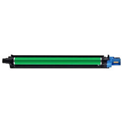 Konica Minolta DR-214 Muadil Drum Ünitesi Sarı Bizhub C227 / C287 - 2