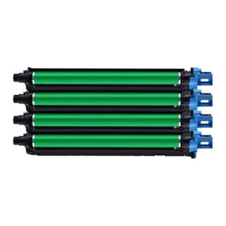 Konica Minolta DR-214 Orjinal Drum Ünitesi Seti Bizhub C227 / C287 - 1