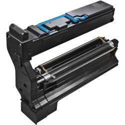 Konica Minolta MagiColor 5440 Kırmızı Orijinal Toner Yüksek Kapasiteli - 3